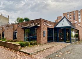 Vente Commerce Roubaix Vente Commerce Roubaix