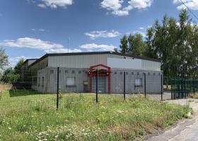 Vente entrepôt Béthune (Labeuvrière) Vente entrepôt Béthune (Labeuvrière)