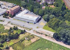 A vendre entrepôt Lille (Hellemmes) A vendre entrepôt Lille (Hellemmes)