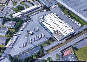 Vente entrepôt Lille Vente entrepôt Lille