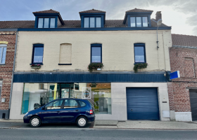 Baisieux : Immeuble à vendre Baisieux : Immeuble à vendre