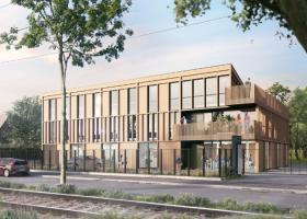 Bureaux Lille Villeneuve d'Ascq : imaginez votre environnement de travail idéal Bureaux Lille Villeneuve d'Ascq : imaginez votre environnement de travail idéal