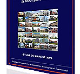 ÉTUDE DE MARCHÉ 2009 : LA MÉTROPOLE LILLOISE A BIEN RÉSISTÉ