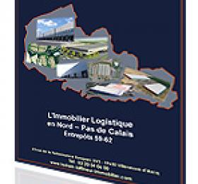 ÉTUDE DE MARCHÉ 2010 « L'IMMOBILIER LOGISTIQUE EN NORD - PAS DE CALAIS »