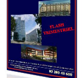 NOTE DE CONJONCTURE BUREAUX DU 1er TRIMESTRE 2008