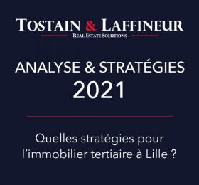 Analyse et Stratégies 2021