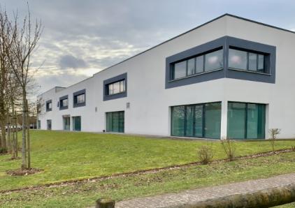LOCATION BUREAUX - ARRAS