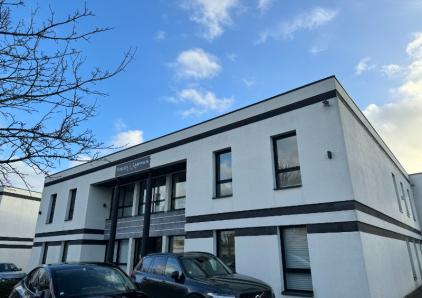 VENTE & LOCATION : Bureaux à Villeneuve d'Ascq