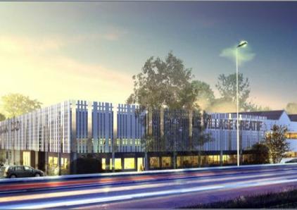 Location bureaux Lille Pilaterie