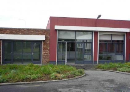 Location bureaux Lille