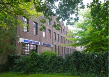 Bureaux Location Lille