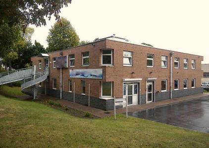 Location bureaux Lille