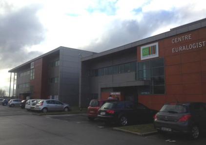 Location vente bureaux Lens