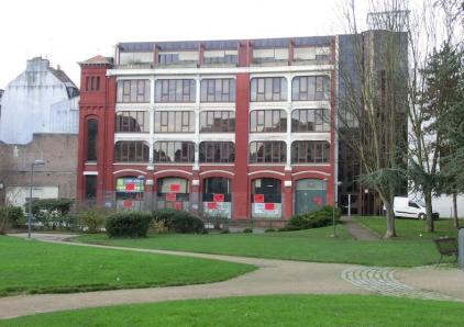 Bureaux en vente Lille centre