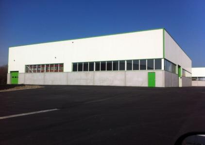 Location entrepot Lille