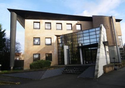 Bureaux Location Lille