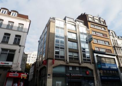 Location Bureaux centre ville