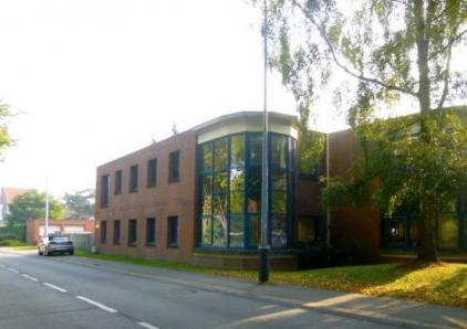 Bureaux Lille Pont de Bois 