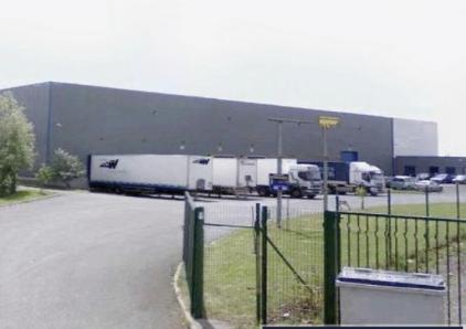 Location entrepôt Lille