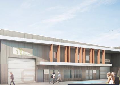 Location entrepôt Lille vente