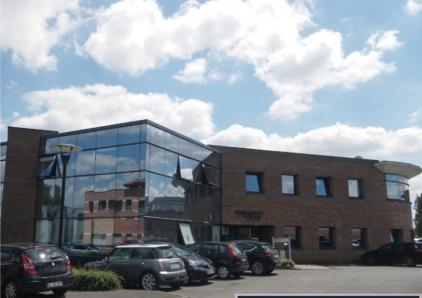 Vente bureaux Lille City Parc