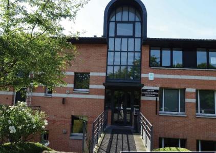 Location Bureaux Vente Lille