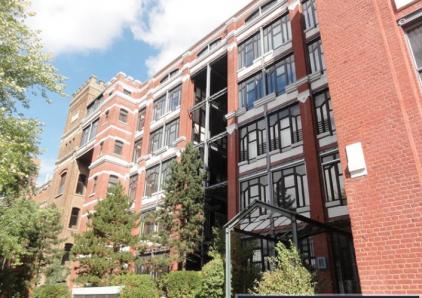 Vente Bureaux Lille
