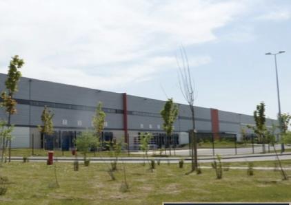 Location entrepôt Lille