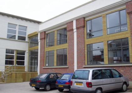 Bureaux location Lys Lez Lannoy Lille