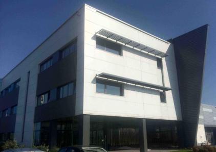 Bureaux location CRT Lesquin Lille