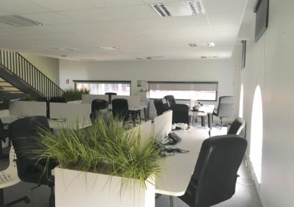 Location Bureaux Lille Euratechnologies : Le Black Hat