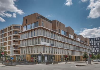 Location bureaux Lille Flex Office Euralille City Zen
