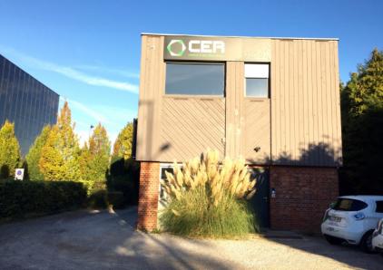 Location Bureaux Lille Grands Boulevards Marcq en Baroeul
