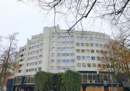 Vente Bureaux Lille au Nouveau Siècle