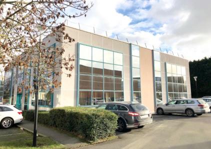 Location bureaux Lille - Au coeur du Technoparc de Villeneuve d'Ascq