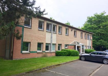Location vente Bureaux Lille Templemars