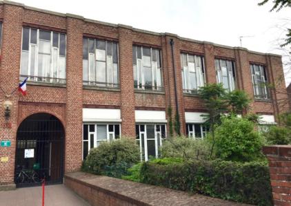 Location Vente Bureaux Lille