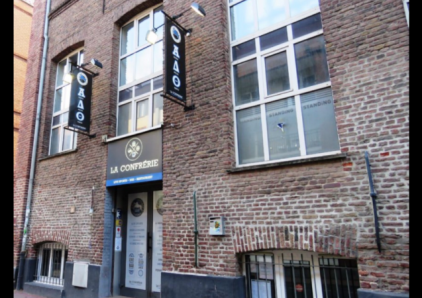 Location commerces Lille en plein coeur du Vieux Lille