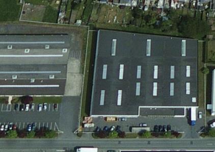 À vendre - Entrepôt à Lille Comines