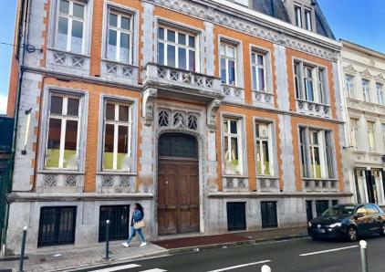 Location bureaux Lille (Tourcoing)