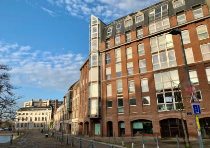 Location Bureaux Lille