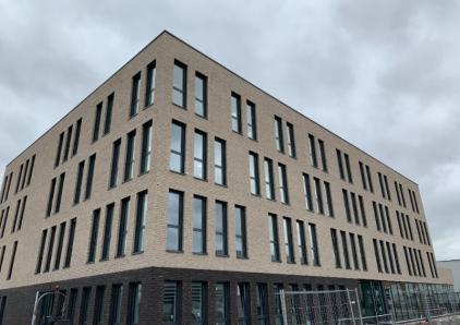 Location Bureaux Lille (Seclin)