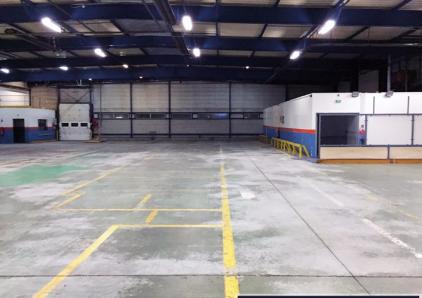 Location entrepôt Lille Valenciennes vente