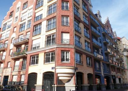 Bureaux à vendre Vieux Lille