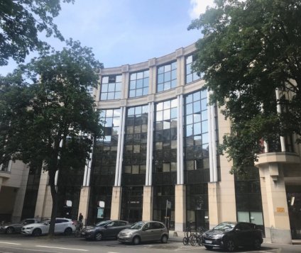 Des bureaux plus spacieux pour l’équipe de TAWKR à Lille