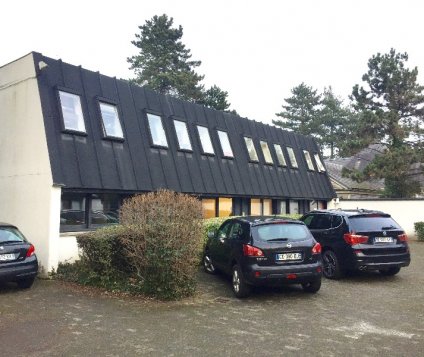 Bureaux Lille : SIA HABITAT installe une nouvelle agence