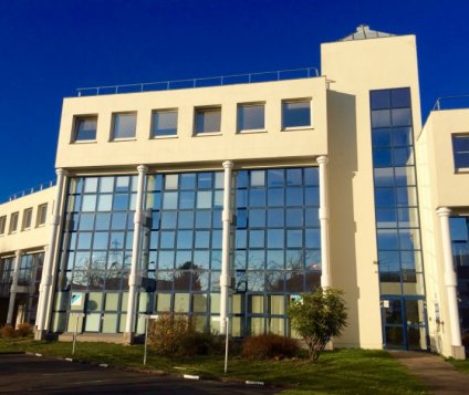 Bureaux Lille : CHAMPG s'installe sur le Parc Europe à Marcq en Baroeul