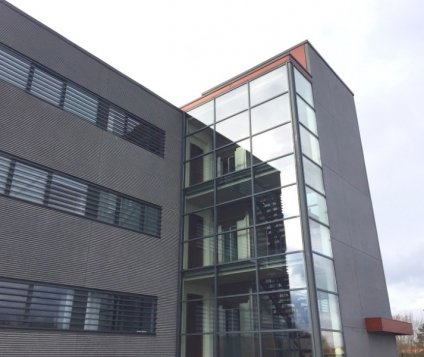Bureaux Lille : RANDSTAD prend à bail des bureaux à Vendeville