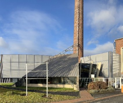 ENSOVO s’agrandit et s'implante dans la zone de Ravennes-les-Francs à Tourcoing