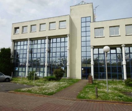 Bureaux Lille : HC COURTAGE s'installe à Marcq en Baroeul